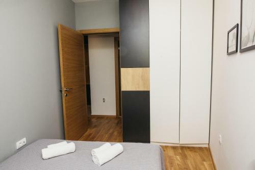 Arena Big Luxury Apartments