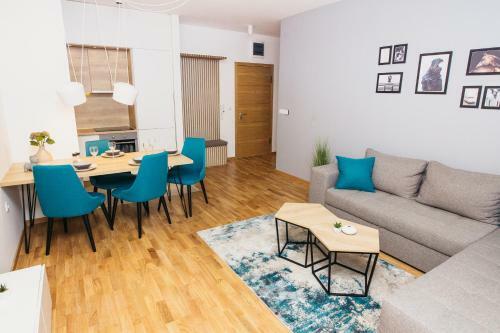 Arena Big Luxury Apartments
