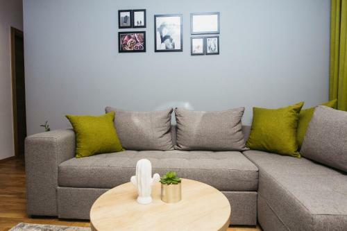 Arena Big Luxury Apartments