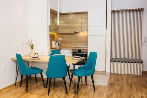Arena Big Luxury Apartments