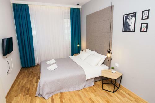 Arena Big Luxury Apartments