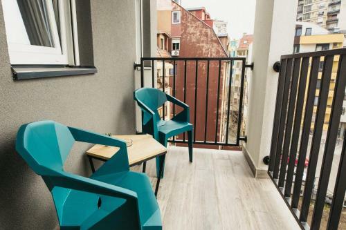 Arena Big Luxury Apartments