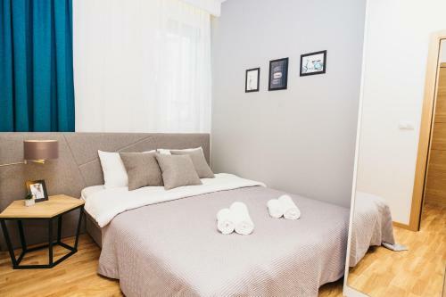 Arena Big Luxury Apartments