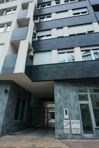 Arena Big Luxury Apartments