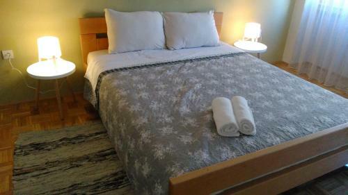 Apartment Rose 11