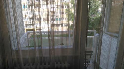 Apartment Rose 11