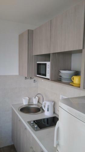 Apartment Rose 11