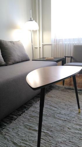 Apartment Rose 11