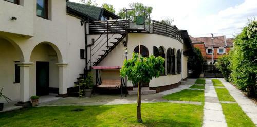 Apartment Ivan
