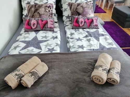Apartamento Studio Lia