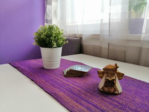 Apartamento Studio Lia