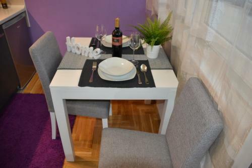 Apartamento Studio Lia