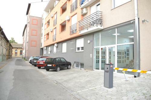 Apartamento Studio Lia