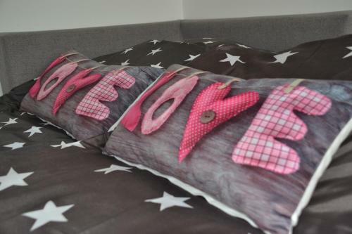 Apartamento Studio Lia