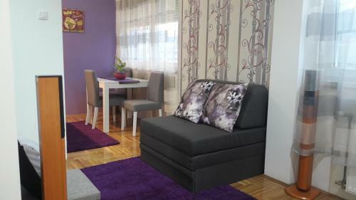 Apartamento Studio Lia