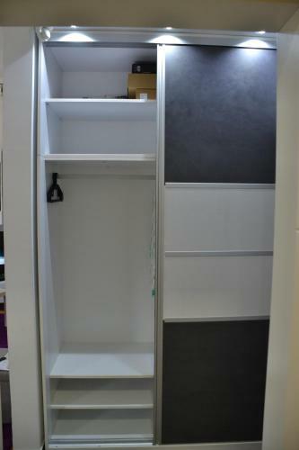 Apartamento Studio Lia