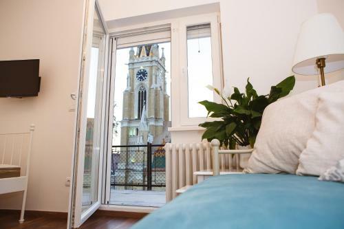 Ns Center Apartment