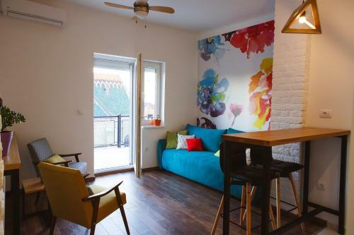 Ns Center Apartment
