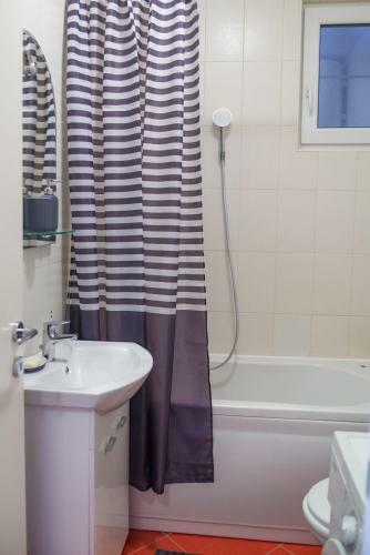 August Apartment