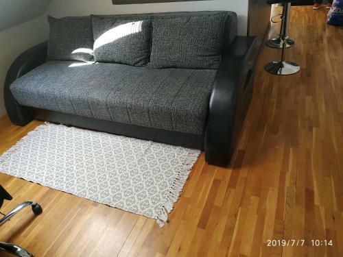 Apartamento Oasis Of Peace