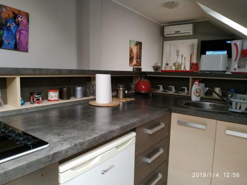 Apartamento Oasis Of Peace
