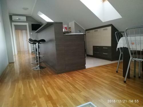 Apartamento Oasis Of Peace