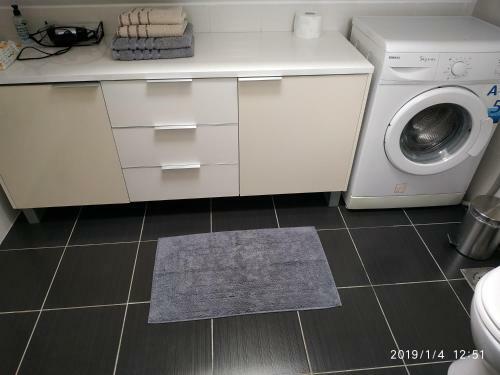 Apartamento Oasis Of Peace