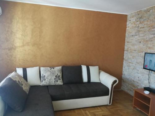 Grba Apartment