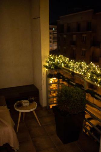 Apartment Ns Life