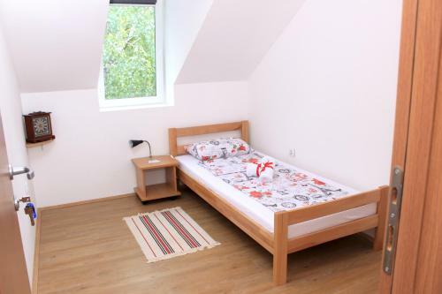 Albergue A&a