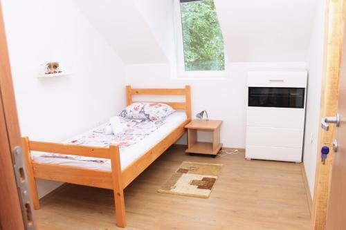 Albergue A&a