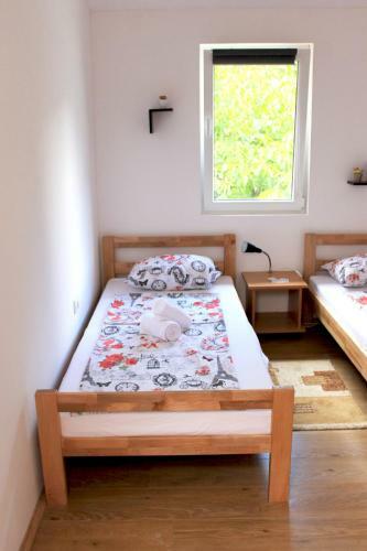Albergue A&a