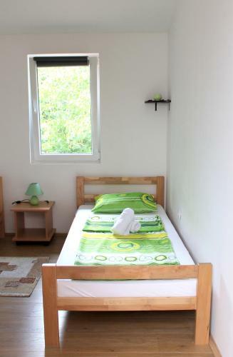 Albergue A&a