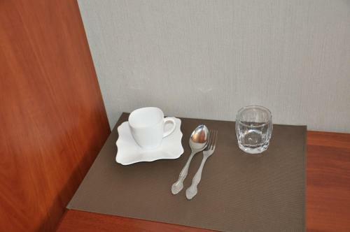 Hotel Five Stars