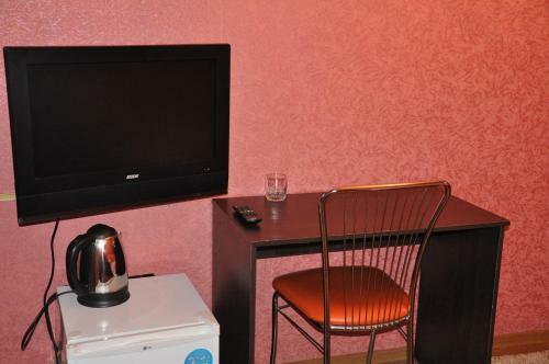 Hotel Five Stars