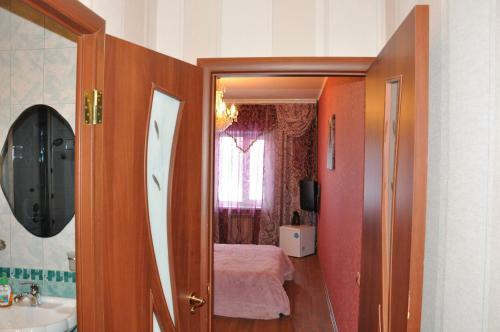 Hotel Five Stars