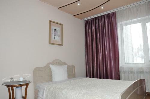 Hotel Five Stars