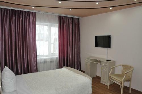 Hotel Five Stars