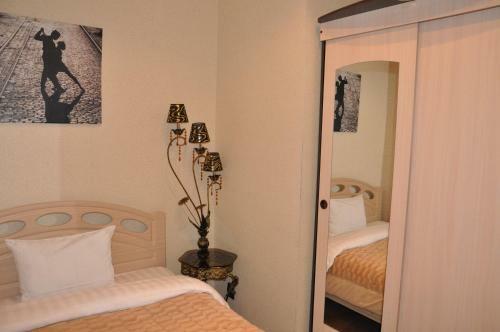 Hotel Five Stars