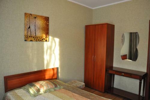 Hotel Five Stars