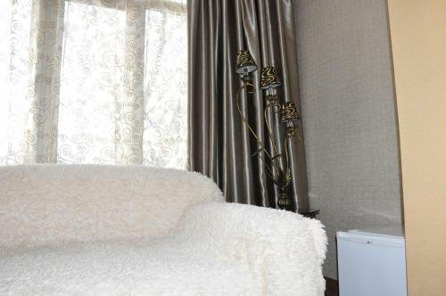 Hotel Five Stars