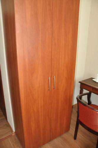 Hotel Five Stars
