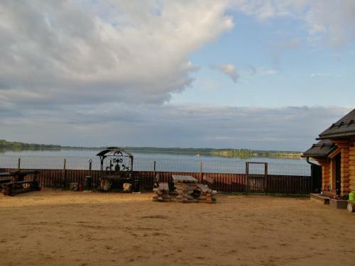 Hostal Guesthouse Na Ozere Seliger