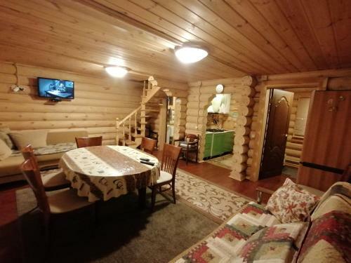 Hostal Guesthouse Na Ozere Seliger