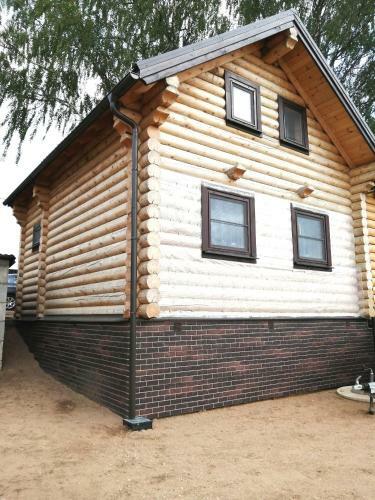 Hostal Guesthouse Na Ozere Seliger