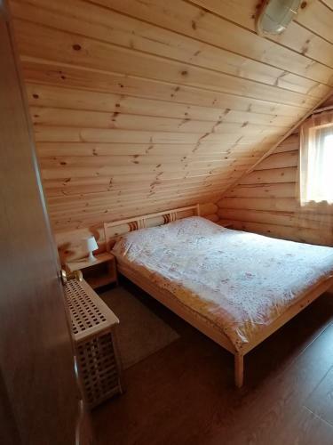 Hostal Guesthouse Na Ozere Seliger