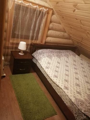 Hostal Guesthouse Na Ozere Seliger
