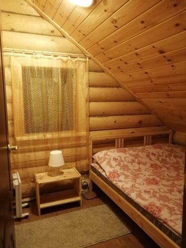 Hostal Guesthouse Na Ozere Seliger