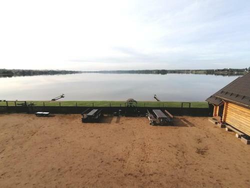 Hostal Guesthouse Na Ozere Seliger