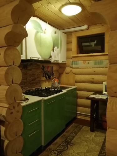 Hostal Guesthouse Na Ozere Seliger
